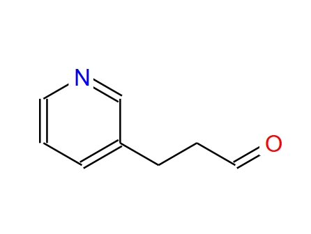 3-(吡啶-3基)丙醛