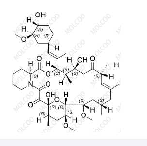 去甲基子囊霉素（他克莫司杂质）
