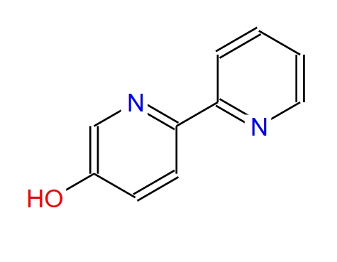 5-羟基-2,2'-联吡啶