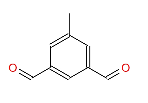 5-甲基异苯二醛
