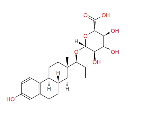 17β-雌二醇-17-β-D-葡糖苷酸