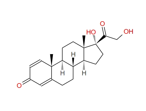 11-脱氧泼尼松龙