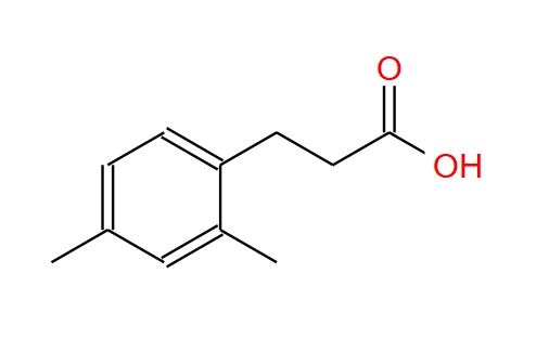 3-(2,4-二甲基苯基)丙酸