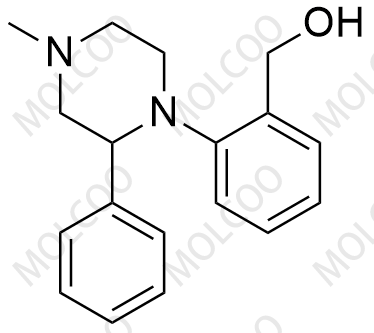 米安色林EP杂质A
