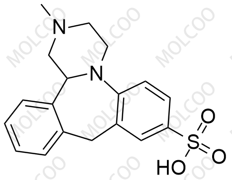 米安色林EP杂质B