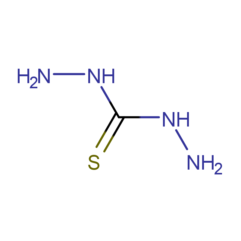 硫代卡巴肼2231-57-4  高纯度 匠信生物 专业 年产