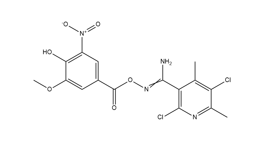 奥匹卡朋杂质a-6