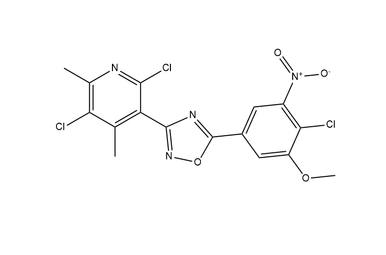 奥匹卡朋杂质a-7-IMC
