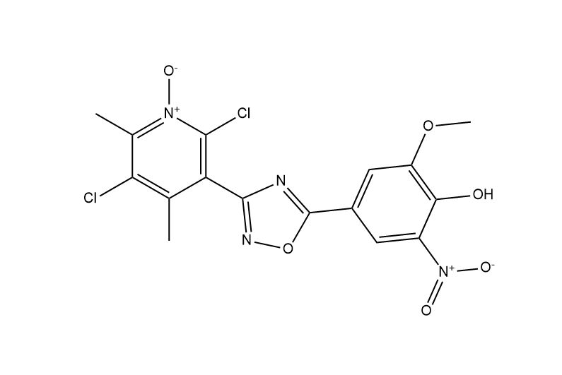 奥匹卡朋杂质a-8