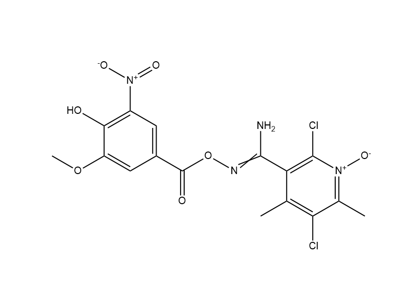 奥匹卡朋杂质a-8-IMB