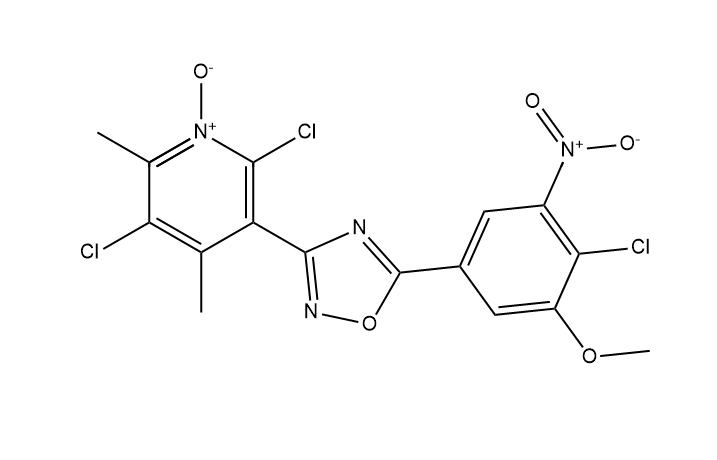 奥匹卡朋杂质a-8-IMC