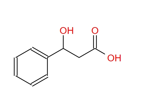 3-羟基-3-苯丙酸 3480-87-3
