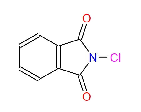N-氯代酞酰亚胺 3481-09-2