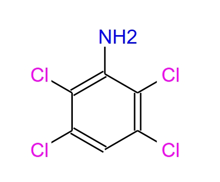 2,3,5,6-四氯苯胺 3481-20-7