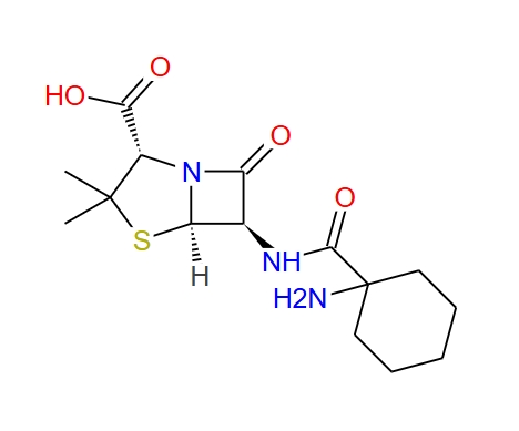 环己西林 3485-14-1