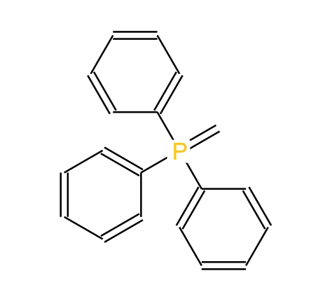 亚甲基三苯基膦 3487-44-3