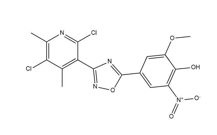 奥匹卡朋杂质a-7，奥匹卡朋杂质J