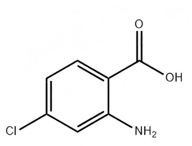 89-77-0  2-氨基-4-氯苯甲酸