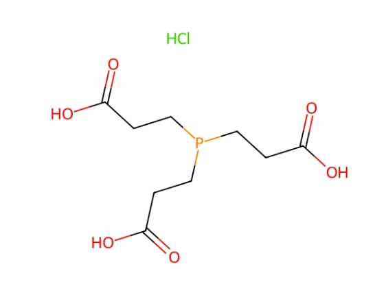 三(2-羧乙基)膦盐酸盐 51805-45-9 Tris(2-carboxyethyl)phosphine hydrochloride
