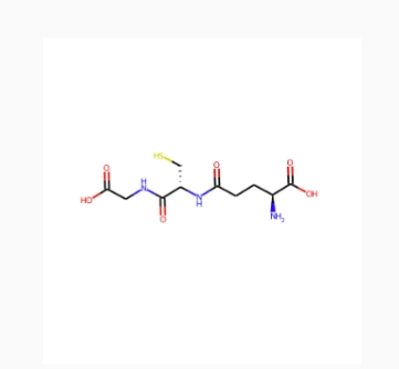 谷胱甘肽(还原型) 70-18-8 Glutathione (Reduced)