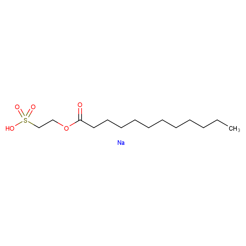 月桂酰羟乙基磺酸钠7381-01-3 高纯度 匠信生物 专业 年产