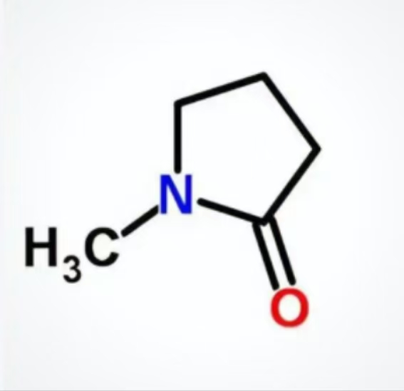 n-甲基吡咯烷酮工业级合成溶剂涂料与油墨添加剂n-甲基吡咯烷酮