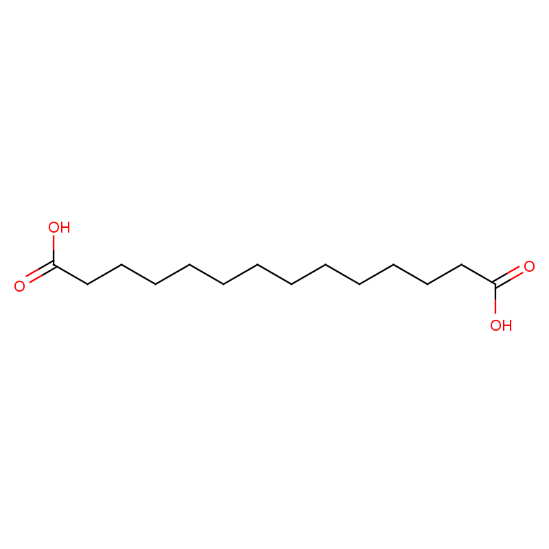 十四碳二元酸821-38-5  高纯度 匠信生物 专业 年产