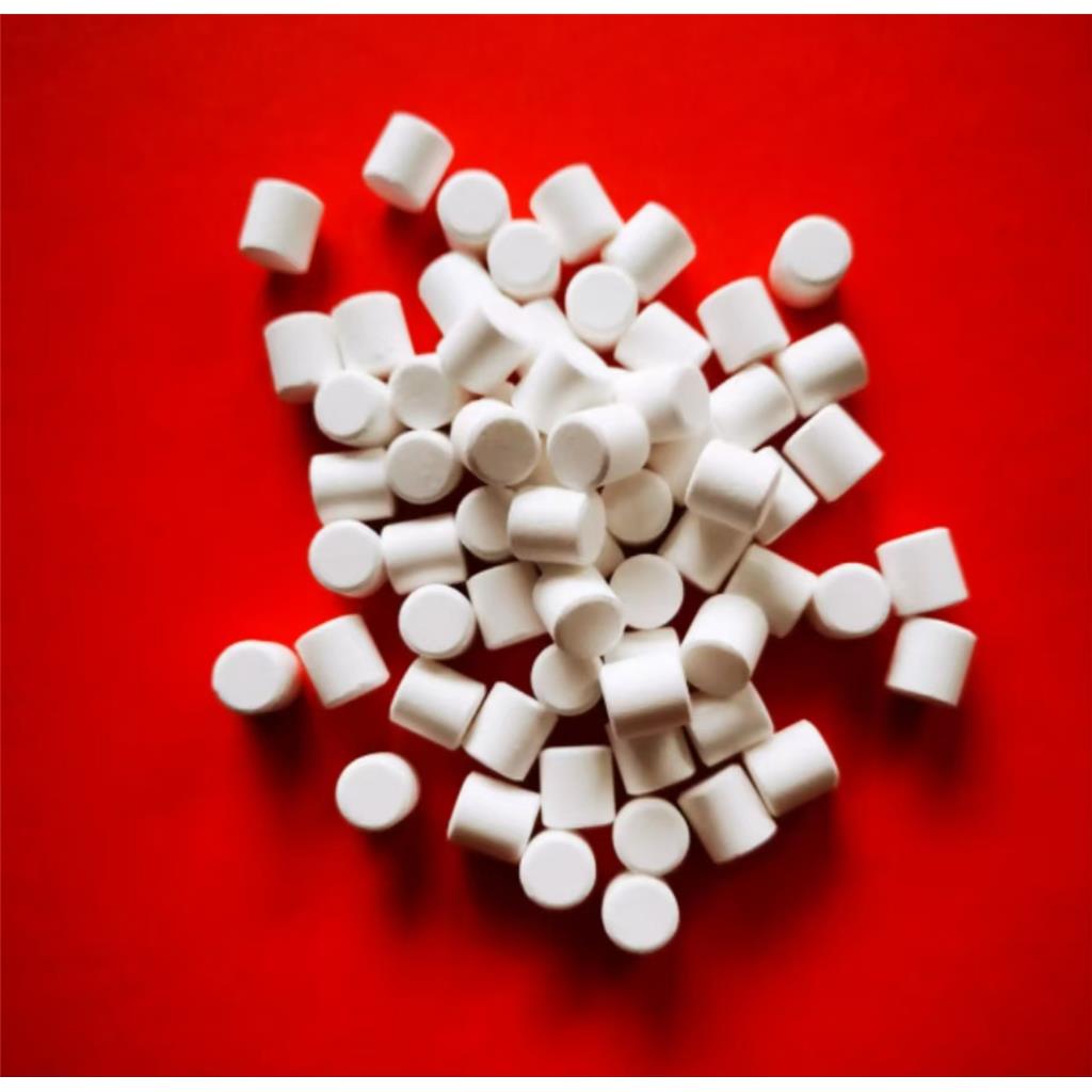 过硫氢钾饲料级食品级水产养殖污水处理过硫氢钾