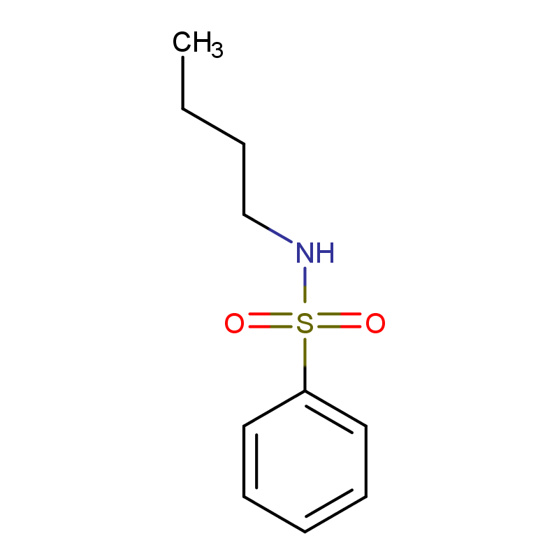 N-丁基苯磺酰胺3622-84-2 项目  年产 匠信生物 高纯度