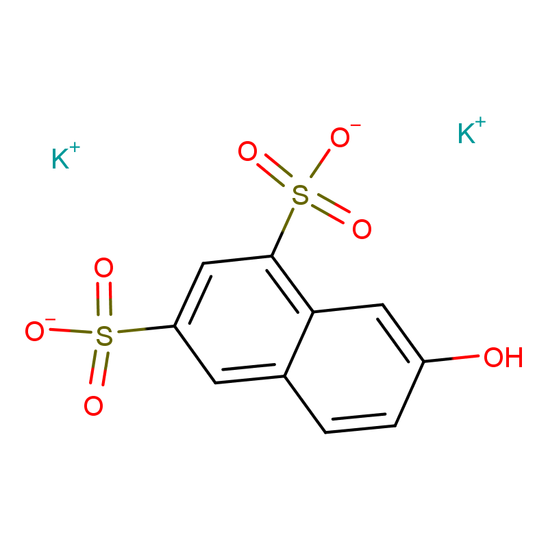 2-萘酚-6,8-二磺酸二钾842-18-2 项目  年产 匠信生物 高纯度