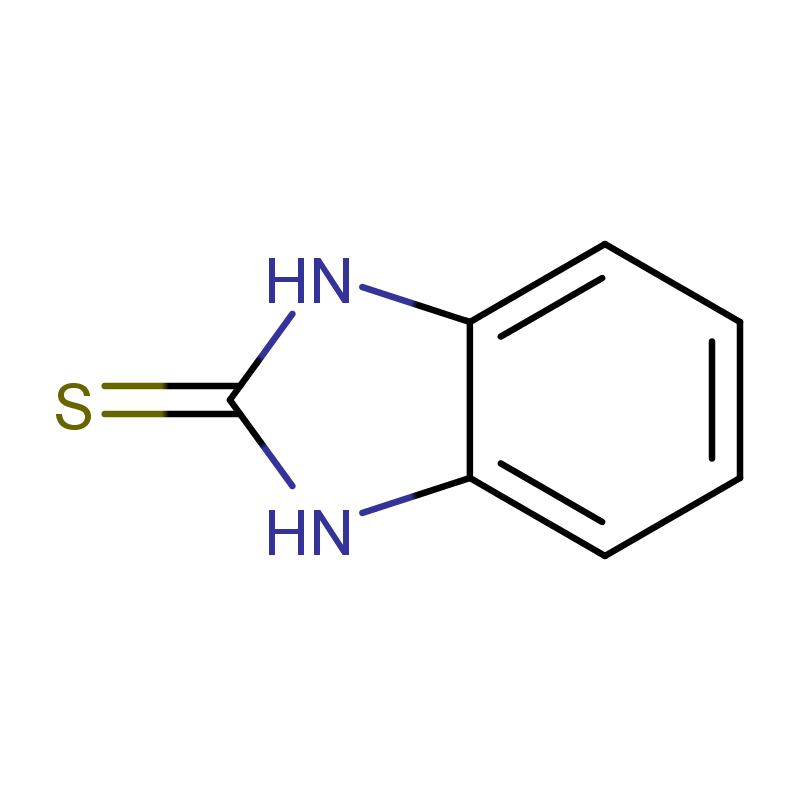 2-硫醇基甲基苯并咪唑53988-10-6 项目  年产 匠信生物 高纯度
