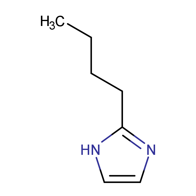 2-正丁基咪唑50790-93-7