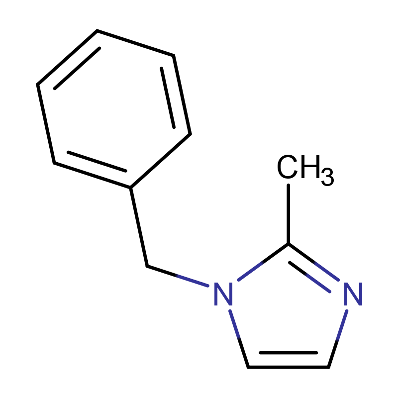 1-苄基-2-甲基咪唑13750-62-4  高纯度 匠信生物 专业 年产