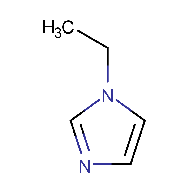 1-乙基咪唑7098-07-9 高纯度 匠信生物 专业 年产