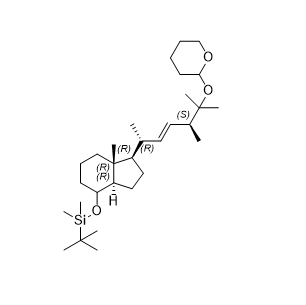 帕立骨化醇杂质A001