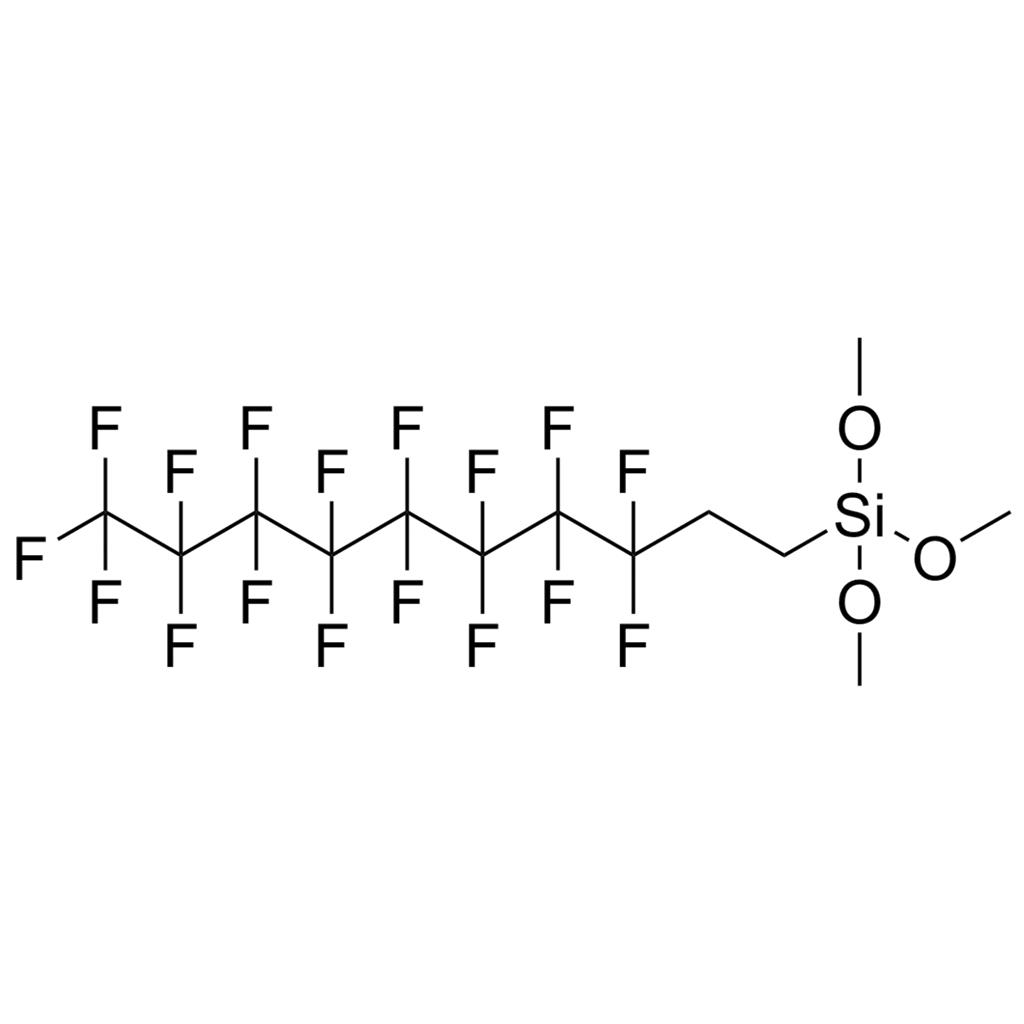 1H,1H,2H,2H-全氟癸基二氯甲基硅烷