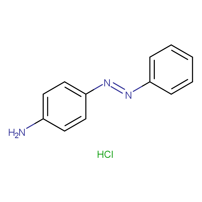 对氨基偶氮苯盐酸盐3457-98-5 高纯度 匠信生物 专业 年产