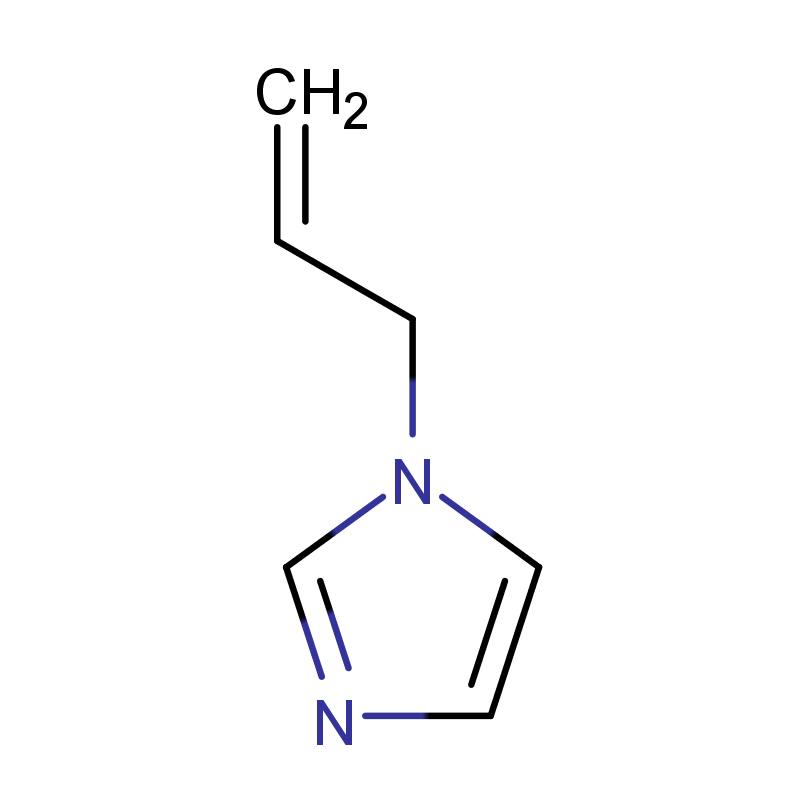 N-烯丙基咪唑31410-01-2  高纯度 匠信生物 专业 年产