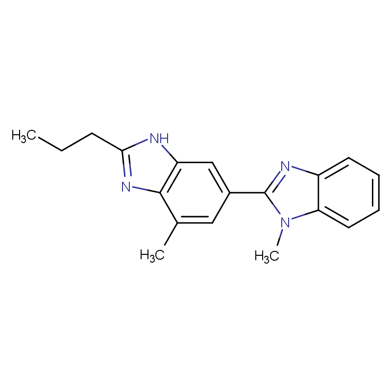 双咪唑152628-02-9 高纯度 匠信生物 专业 年产