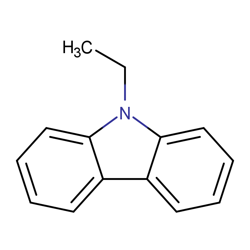 N-乙基咔唑86-28-2 全国可发 匠信生物 高纯度