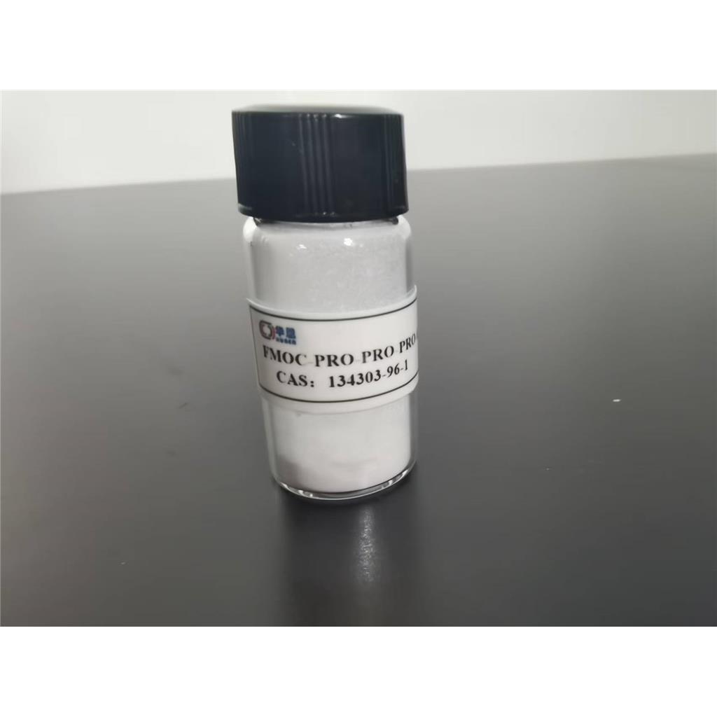 FMOC-PRO-PRO-PRO-OH