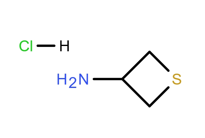 THIETAN-3 - 胺盐酸盐
