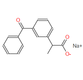 Ketoprofen Sodium Salt