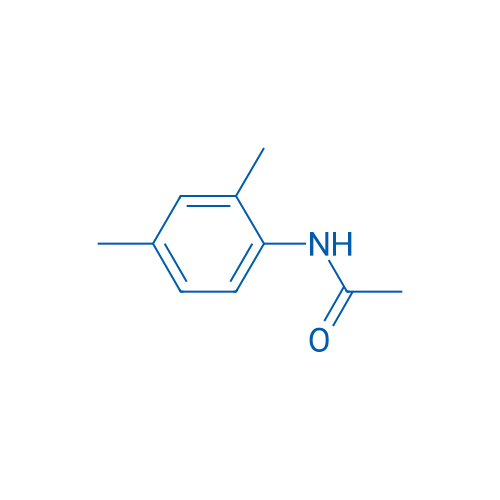 4-乙酰氨基间二甲苯