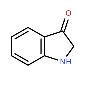 1,2-二氢-3H-吲哚-3-酮