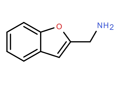2-苯并呋喃甲醇胺