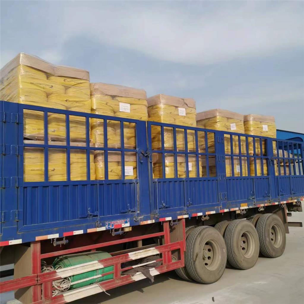 氧化铁黄，建筑制品、地坪等用氧化铁黄