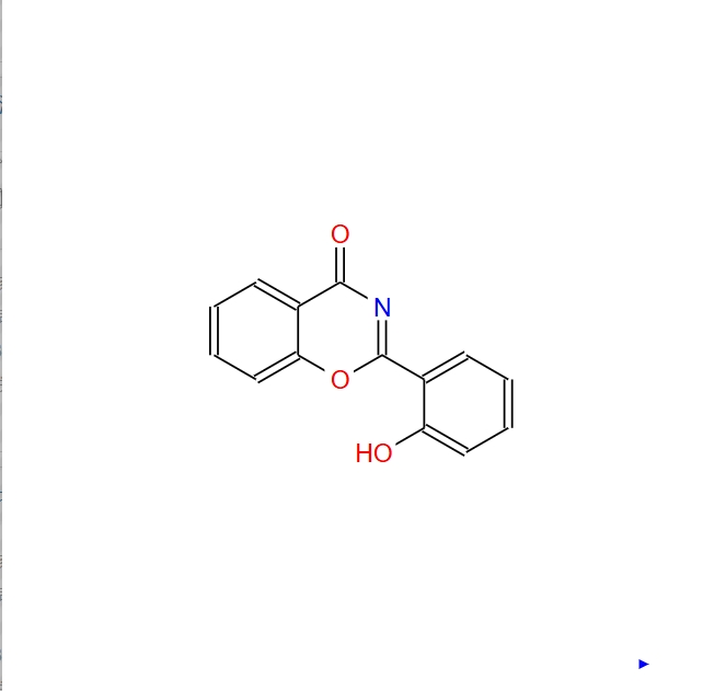 2-(2-羟基苯基)-4H-苯并[E][1,3]恶嗪-4-酮