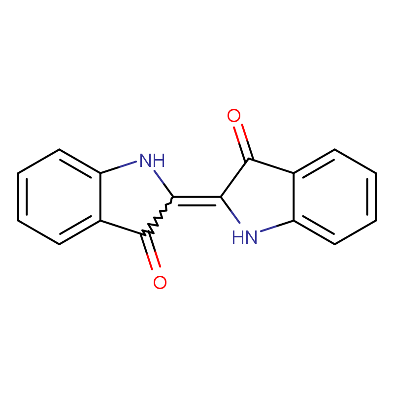 靛蓝482-89-3  年产 匠信生物 高纯度 可拆分
