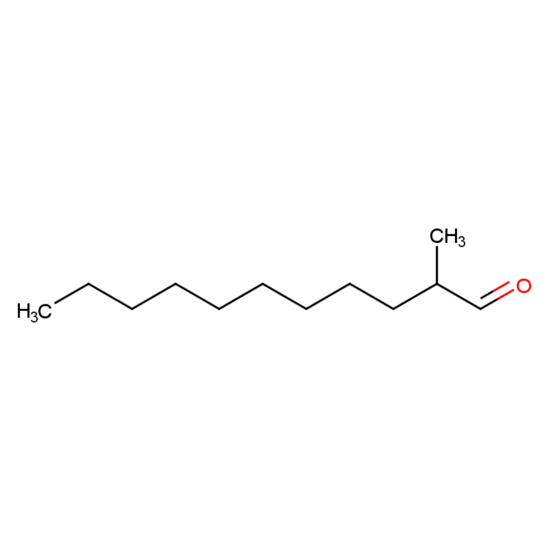 甲基壬乙醛110-41-8 年产 匠信生物 高纯度 可拆分
